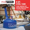 Airpower America FloTool 5060TSMI Topsider Extractor Multi-Purpose Vacuum Oil Change