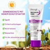 Sun Cream SPF 100.80 g Sun Cream for Face and