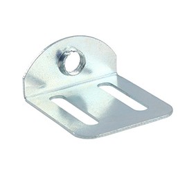 Micro Right Angle Pin Switch Bracket