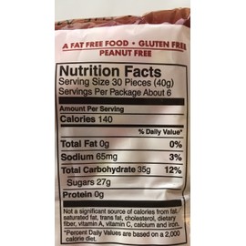 Jelly Belly Original Gourmet Candy Corn 8.5 oz Bag