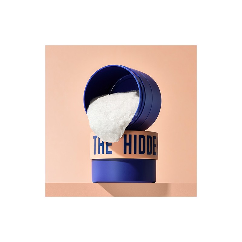 Dear Doer [Dear Doer]The Hidden Body Scrub 300ml