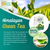 Himalayan Green Tea Organic, 25 Count, Non GMO, Gluten Free,