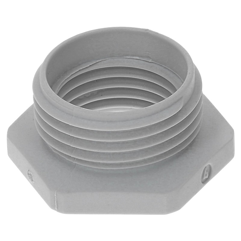 Kalitec G6201600 Reduction M20/M16 Plastic Light Grey I Reducer Cable