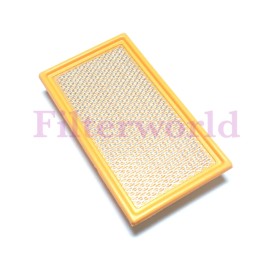 EXCEL Engine Air Filter For Ford Edge Explorer Lincoln Mercury Mazda CX-9 US Seller
