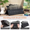 Nicpro 24PCS Watercolor Brushes Set Professional, Synthetic Squirrel Hair Watercolor