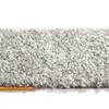 Floorigami, Carpet Diem, 9 in. x 36 in. Cut Pile,
