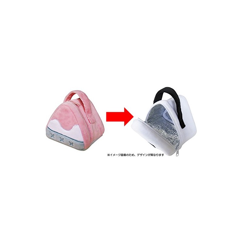 Interior Company IMM-0544 Pouch, Width 4.1 x Depth 3.7 x