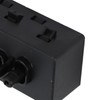 Car Power Seat Adjustment Switch 12451495 High Sensitivity Replacement for