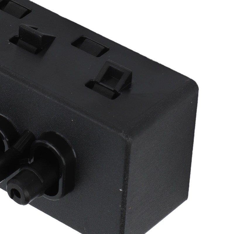 Car Power Seat Adjustment Switch 12451495 High Sensitivity Replacement for