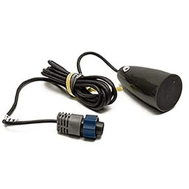 Ice transducer with 9 Pin Connector