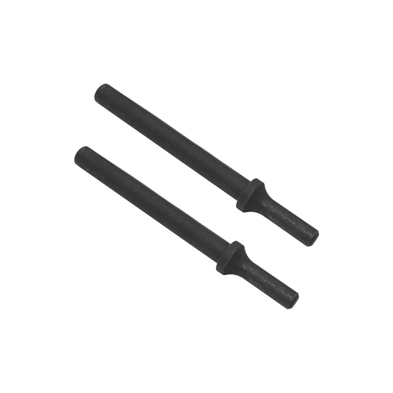 31980 1/2-Inch Point Pneumatic Taper Punch For Mayhew air hammer
