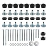 KF04060BK Body Mount Bushing Kit for Ford F250/F350 2008-2016 Super
