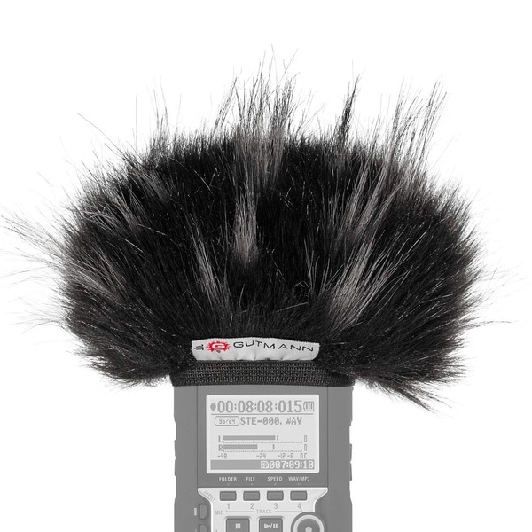Gutmann Microphone Windscreen for Zoom H1 / H1n Special Model