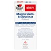 Doppelherz Magnesium Bisglycinate - Formula - Magnesium contributes to normal