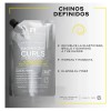 MARTHA DEBYALE HAIR TECH Magnificent Curls Shampoo Pouch. Chinos, con