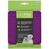 LickiMat Mini Classics - Interactive Pet Feeding Mat for Dogs,