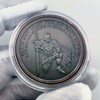 Knight Templar Challenge Coin Red Cross Religious Coin Inspirational Collection