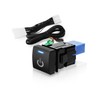 Virauto Toyota Prius 60 Series TV Television Canceller for Noah