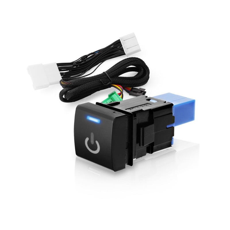 Virauto Toyota Prius 60 Series TV Television Canceller for Noah