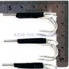 3 Needle for Octopus Fishing, Set of 10, Compatible with