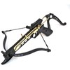 Cobra System Self Cocking Pistol Tactical Crossbow, 80-Pound