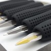 Chrome Cherry Omni Grip Grip for Ergonomic and Comfortable Grip,