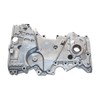 XQSMWF Engine Oil Pump Timing Chain Cover Compatible with Hyundai