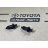 Toyota 01 - 05 TOYOTA SEQUOIA INTERIOR DOOR PANEL TRIM