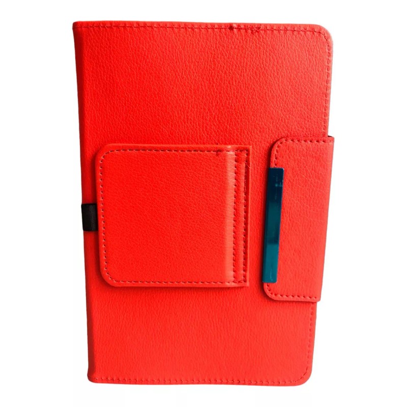 Maíz Funda Protectora C/teclado Bluetooth Para 7 Y 8 Pulgadas