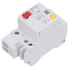 Miniature Circuit Breaker Residual Current Isolator DIN Rail Mount 32A