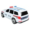 Electric Car Toy Colorful Light Sound Openable Door High Simulation
