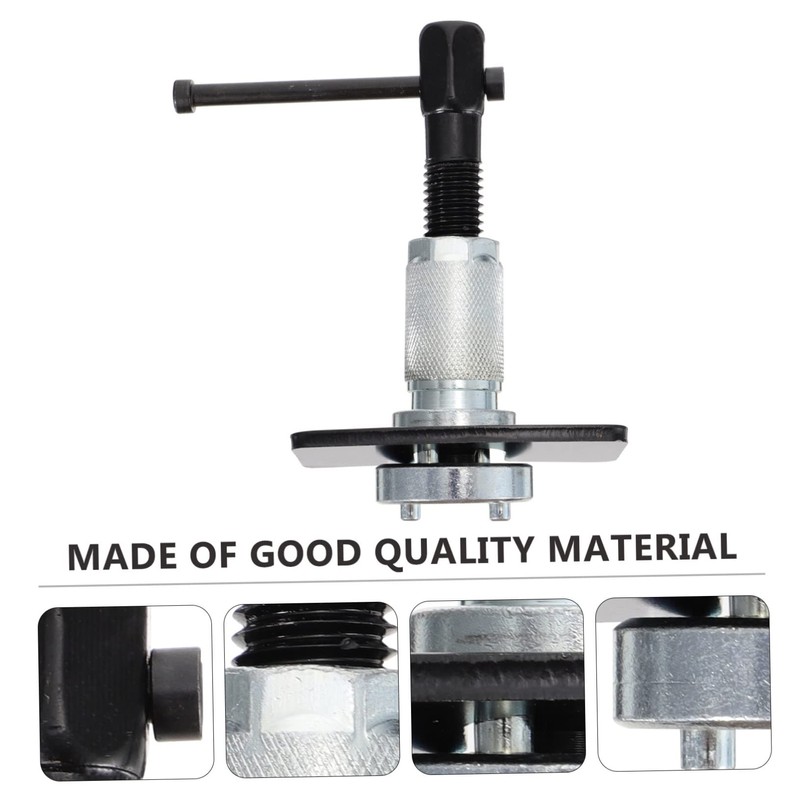 GLEAVI 3pcs Disc Brake Caliper Tool for Easy Installation and