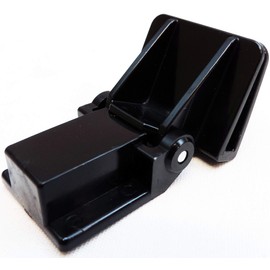 TEAC dust Cover Hinge for TN200/TN300/TN350/TN400/TN420/TN550/TN570 Turntables