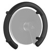 PULSE ShowerSpas 4002-MB ErgoValveBar Matte Black