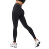 Bona Fide Premium Quality Classic Leggings for Women with Unique