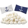 The Dreidel Company Anchors Buttermints, Mint Candies, After Dinner Mints,