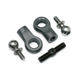 HPI Racing 85467 Steering Linkage Set for Baja