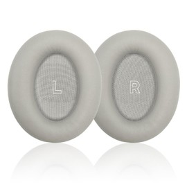 Replacement Ear Pads for Bose QuietComfort(QC) Ultra Wireless Headphones, Headphones Ear Cushions, Headset Earpads, Ear Cups Cover, Replacement Muffs-Sandstone