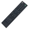 RE20QP39 Replacement Remote Control fit for RCA LED TV 19LA30RQD