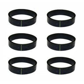 FocalTop Vacuum Traction Belts for Kirby G10D Power Drive Replacement (6)