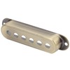 3Pcs Single Pickup Cover Brass 48mm/50mm/52mm Musical Instrument Accessories for
