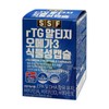 SSF rTG Omega-3 Vegetable Capsules 1018mg x 60 Capsules / SSF rTG 알티지 오메가3 식물성캡슐 1018mg x 60캡슐