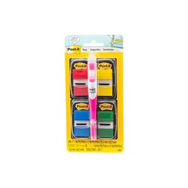 Post It Banderitas Multipack
