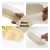 2Pcs Charming Bump It Up Volume Inserts Hair Comb Do