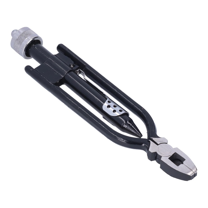 Twisting Pliers High Carbon Steel Single Way Safety Wire Pliers