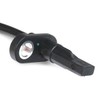 RIDEX ABS Sensor 412W0870 Rear on Both Sides GLA (X156)