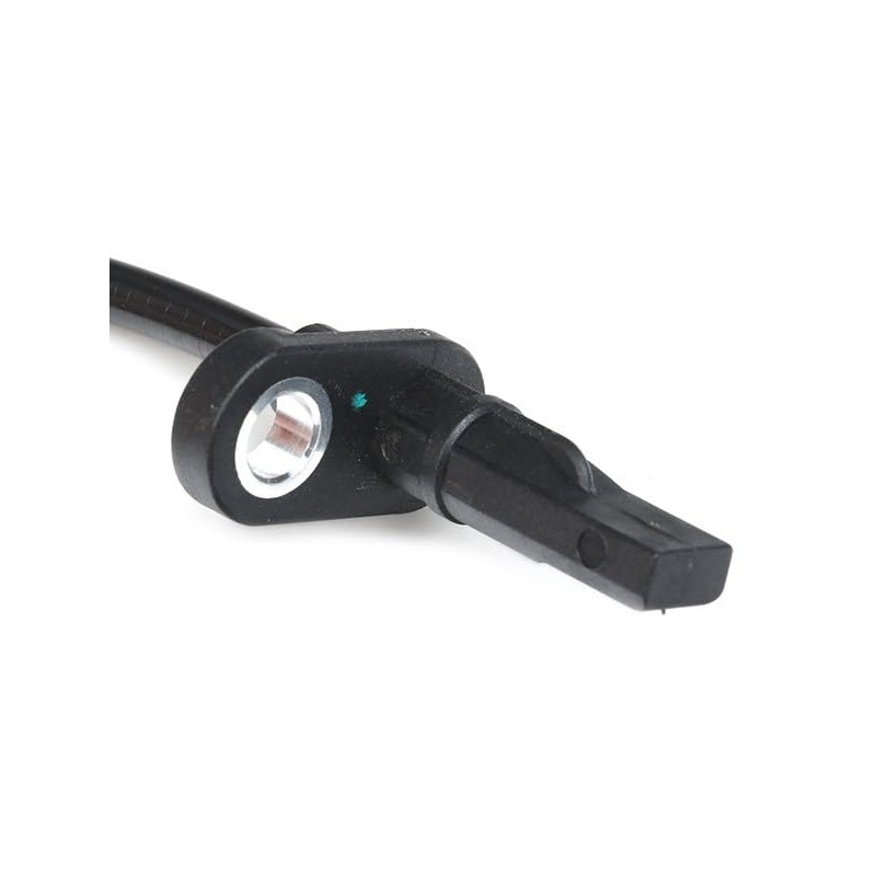 RIDEX ABS Sensor 412W0870 Rear on Both Sides GLA (X156)