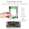 USB 3.0 to SATA IDE Dual Bay External Hard Drive