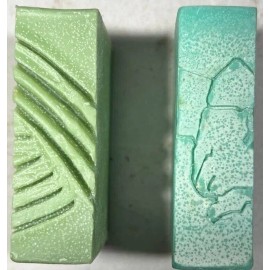 Whole Foods (2 PACK) Soap Bar from Whole Foods - Mystery Scent, 4 oz.