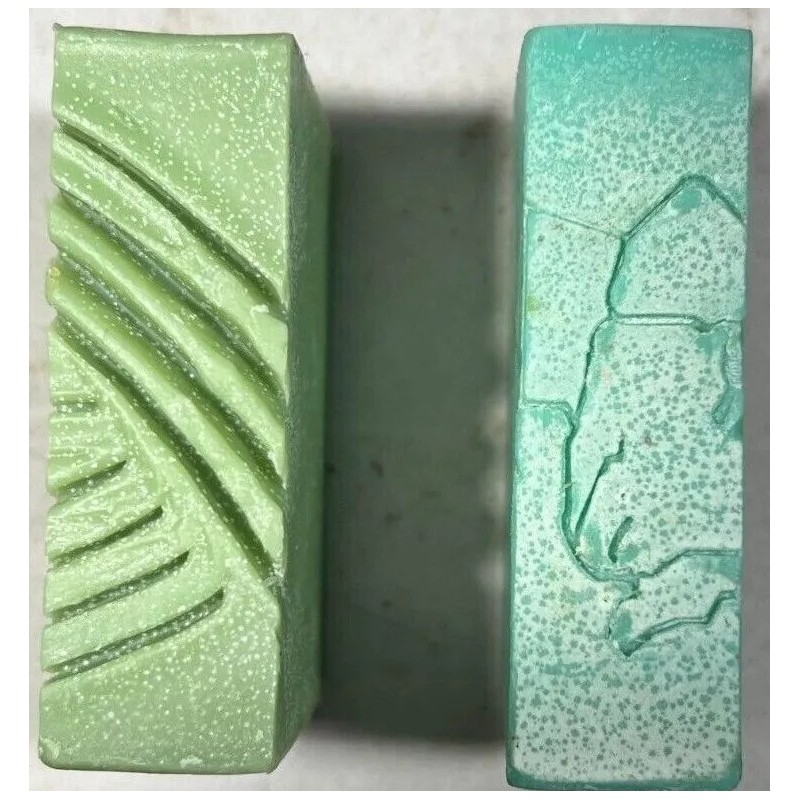 Whole Foods (2 PACK) Soap Bar from Whole Foods -